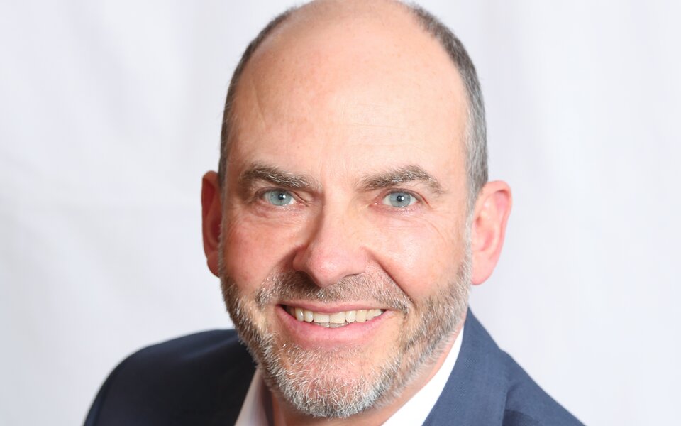 Press picture Portrait Hans-Georg Rauh