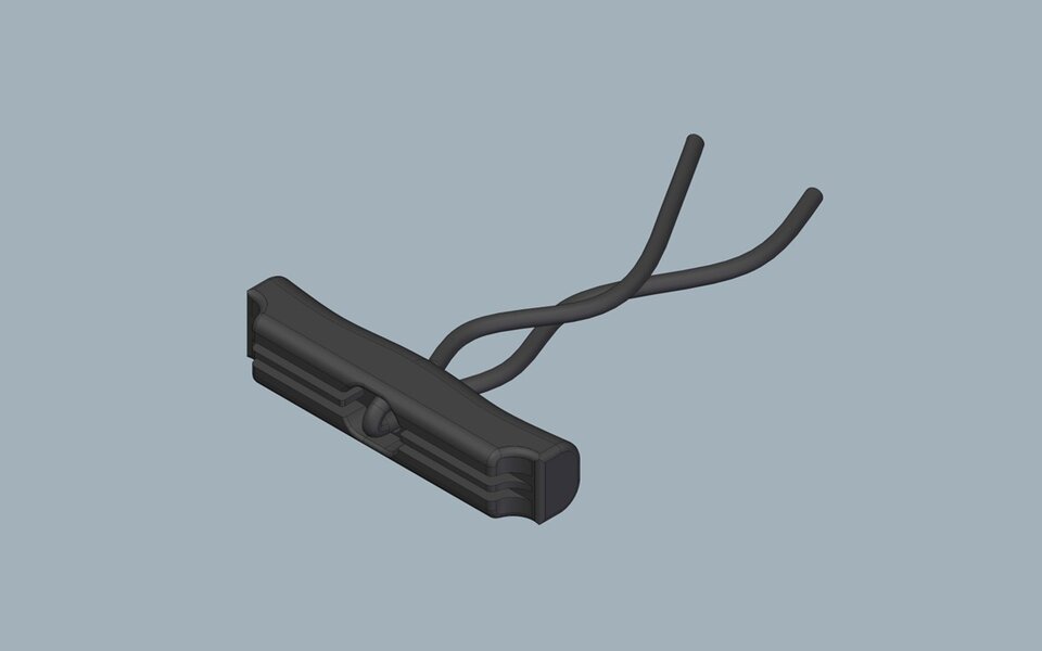 Türöffner Backrack+