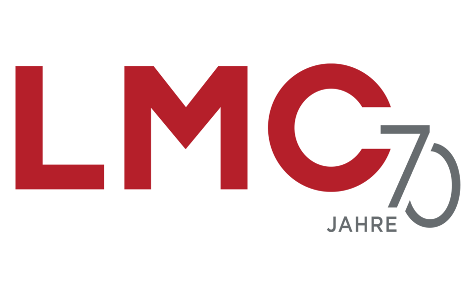 Jubiläumsbild - 70 Jahre LMC