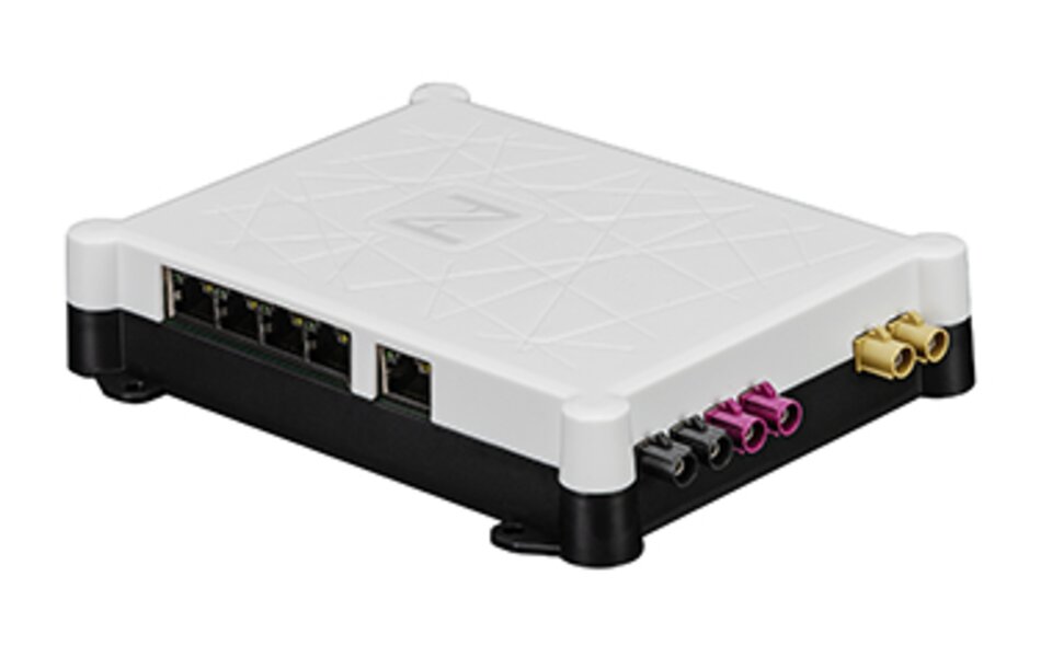 Campernet 2.0 PRO